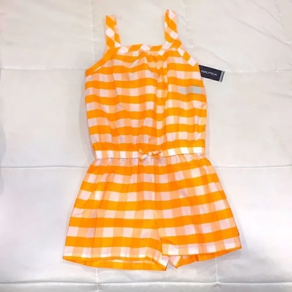 Nautica romper